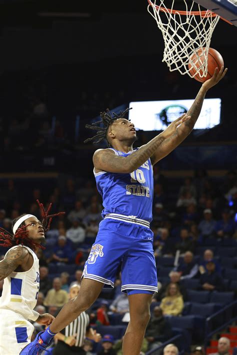 Jahvon Quinerly’s late 3 gives No. 15 Memphis 78-75 win over Tulsa